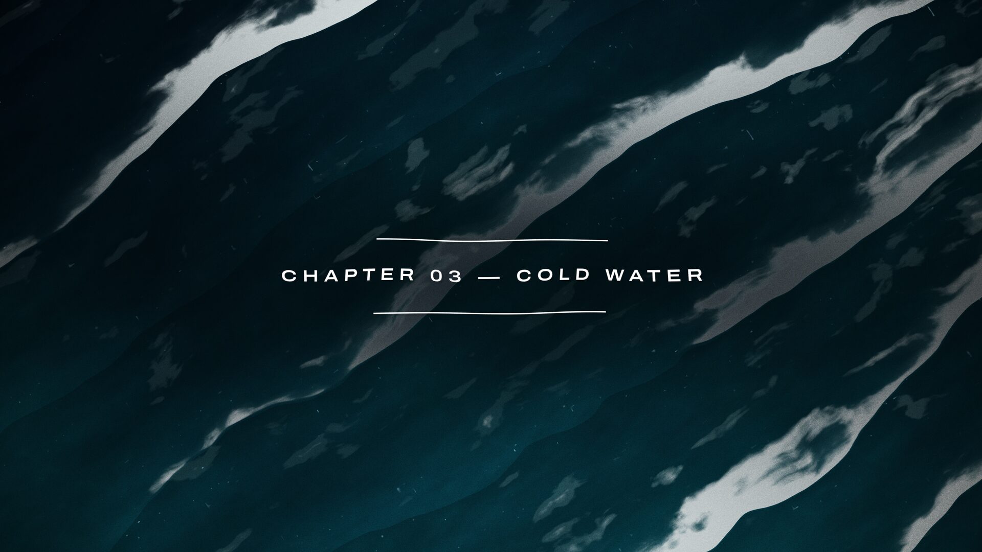 Low Tide — still
