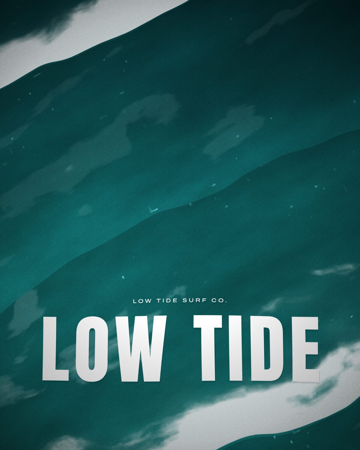 Low Tide — still