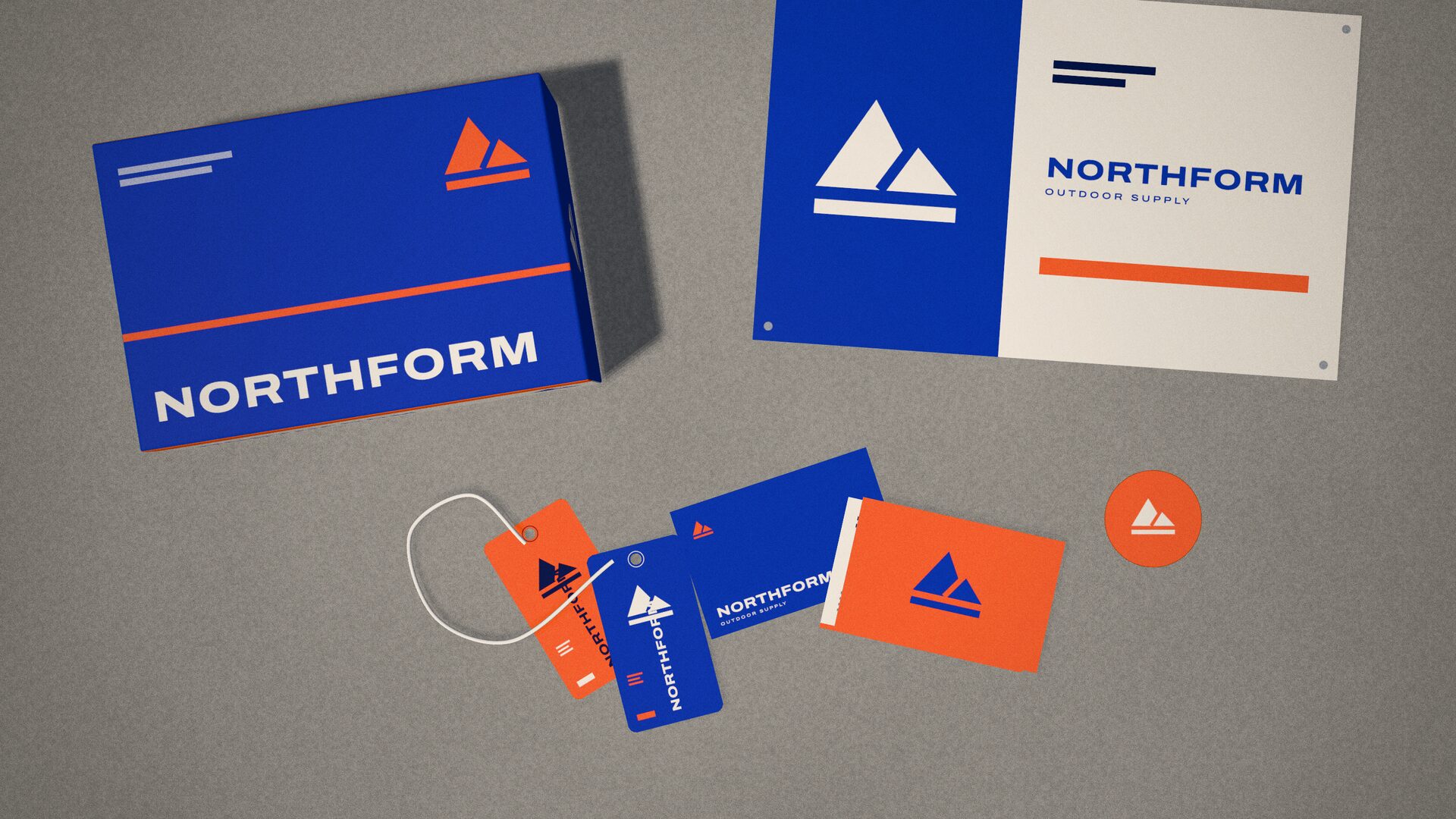 Northform — still