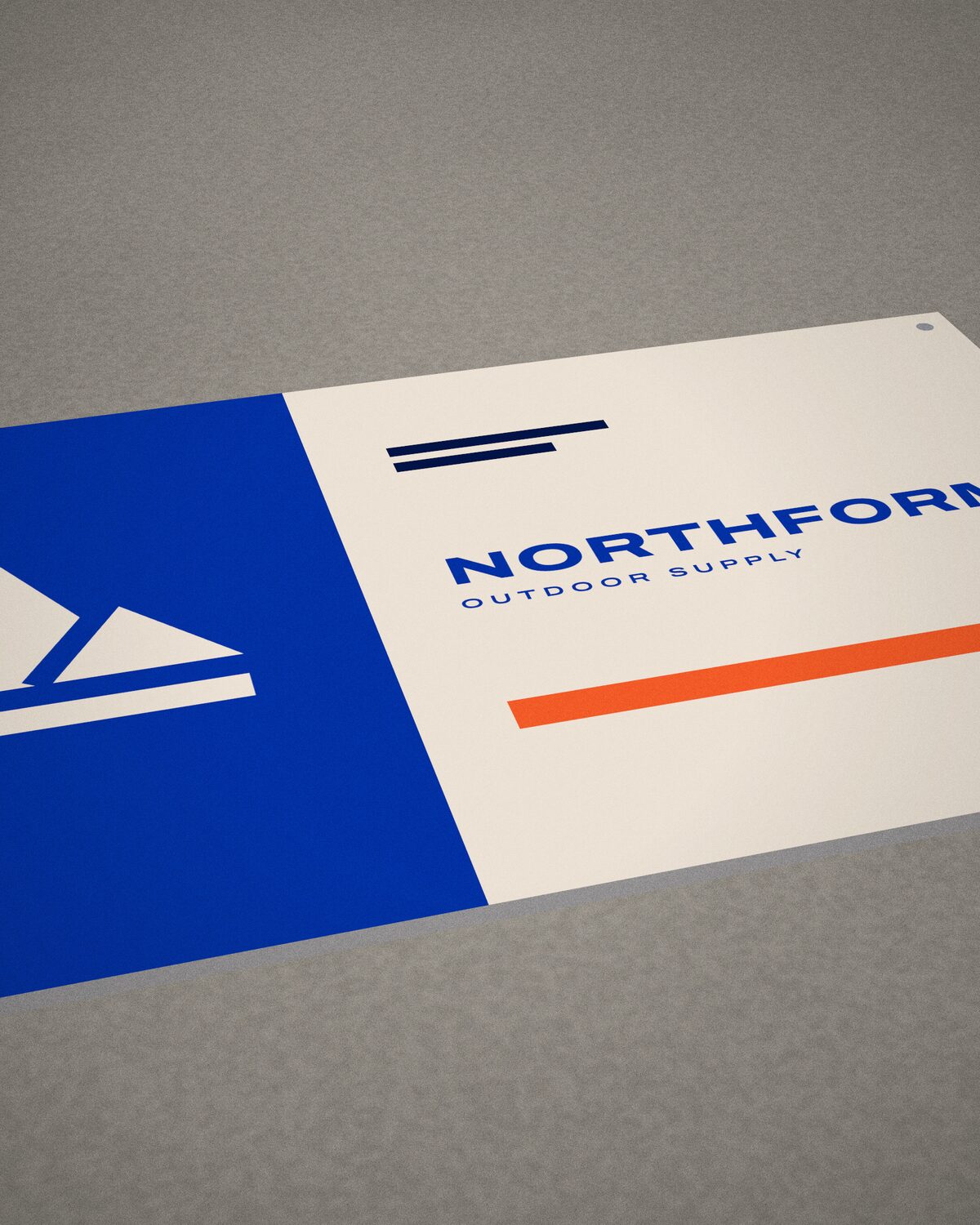 Northform — still
